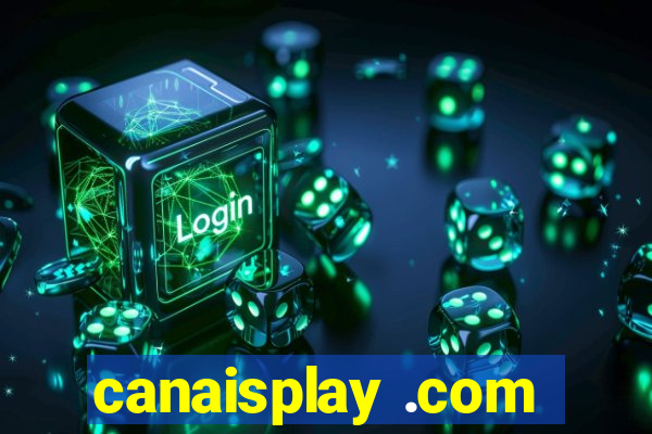 canaisplay .com